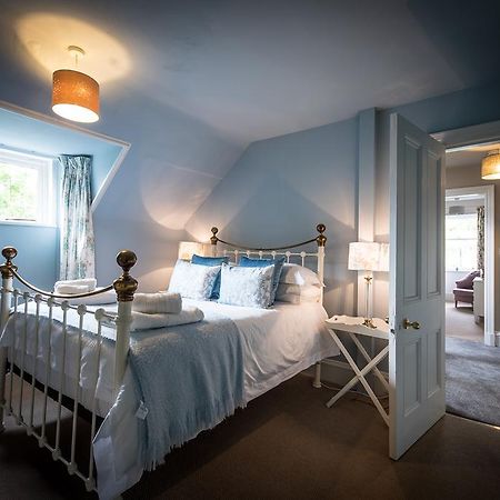 The Apartment Портрі Екстер'єр фото