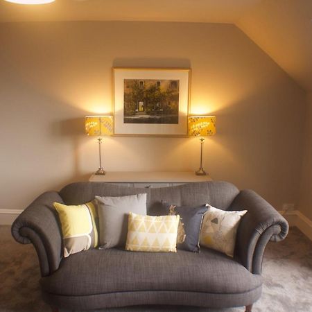 The Apartment Портрі Екстер'єр фото
