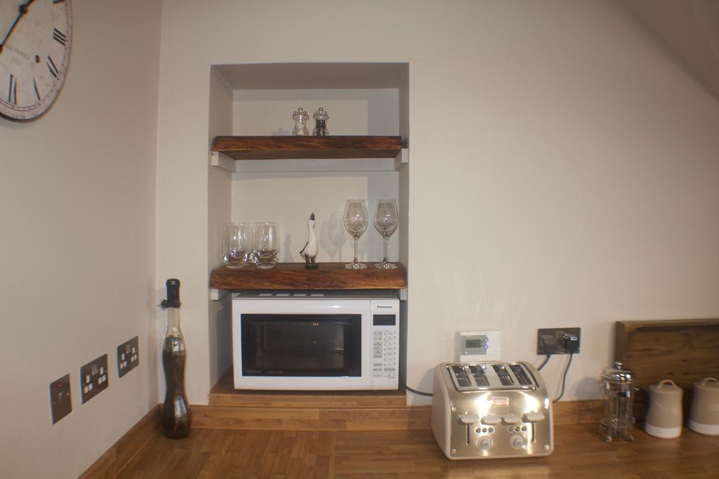 The Apartment Портрі Екстер'єр фото