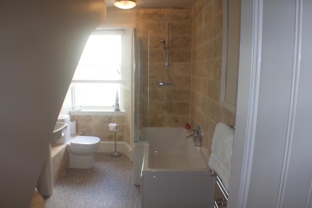 The Apartment Портрі Екстер'єр фото