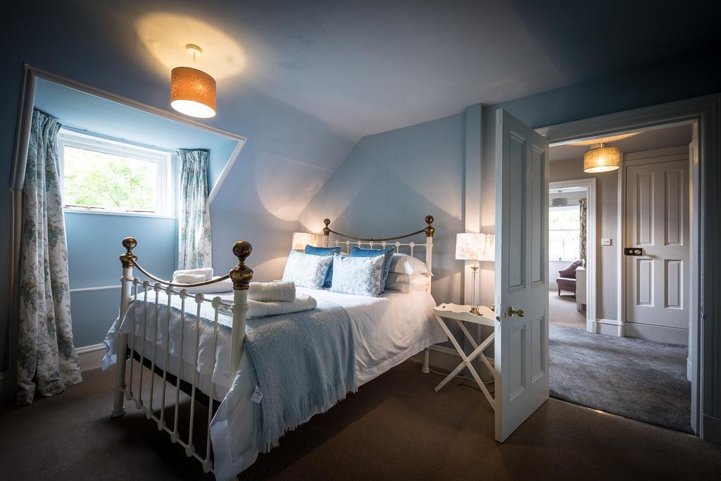 The Apartment Портрі Екстер'єр фото