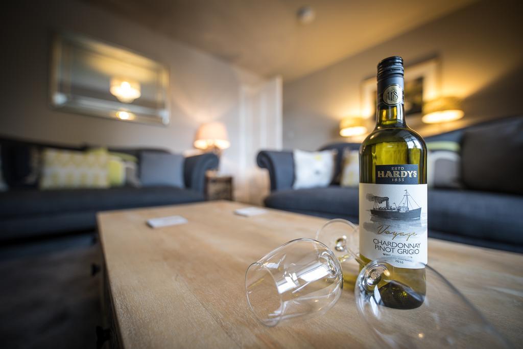 The Apartment Портрі Екстер'єр фото
