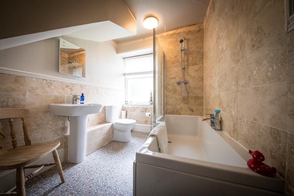 The Apartment Портрі Екстер'єр фото