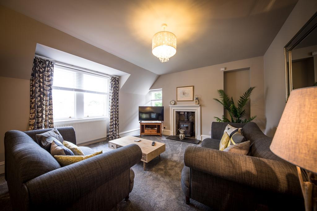 The Apartment Портрі Екстер'єр фото