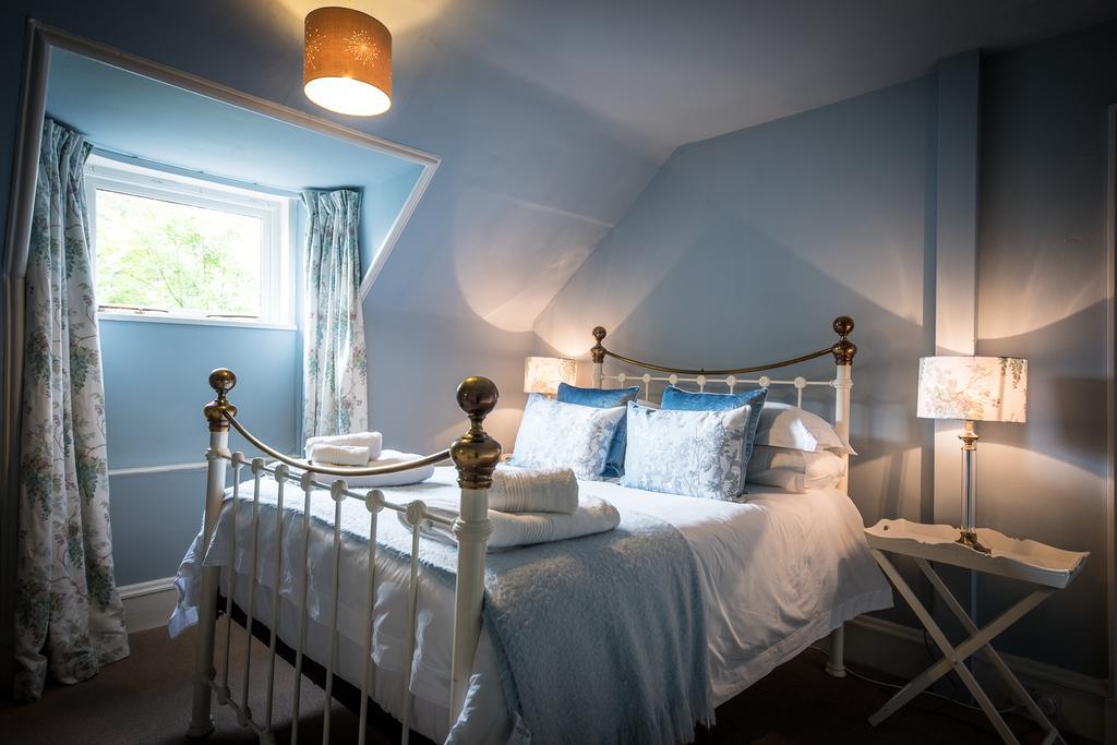 The Apartment Портрі Екстер'єр фото