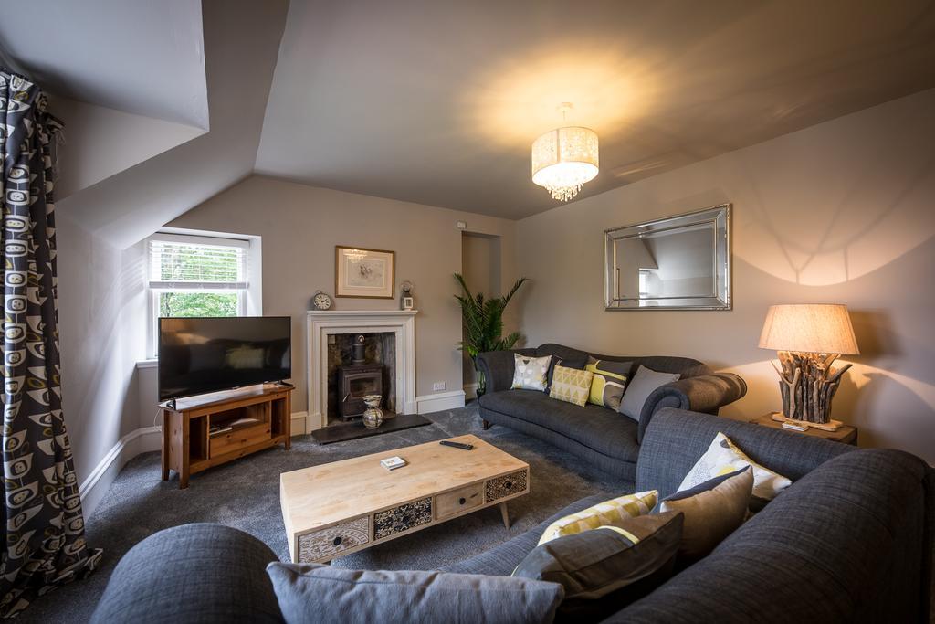 The Apartment Портрі Екстер'єр фото